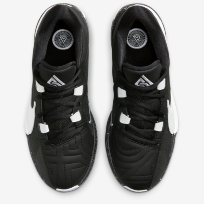 Nike Zoom Freak 5 EP Basketball Shoes Nike Zoom Freak 5 EP Basketball Shoes