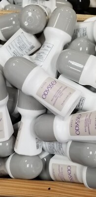 20- Avon ODYSSEY Roll on Anit Perspirant Deodorant 2.6FL OZ