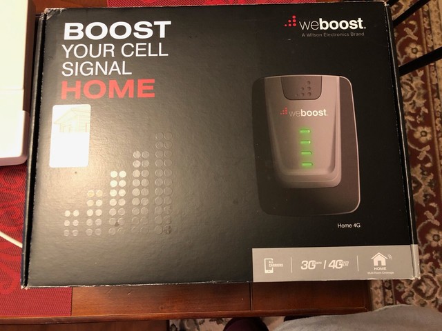 cheap cell phone booster for home