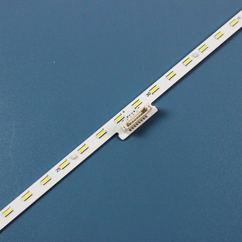 3 PIEZAS Tiras LED Nuevas Para Sony XBR-75X850G XBR-75X850F STO750A22 734.03508.0001 - Imagen 9 de 9