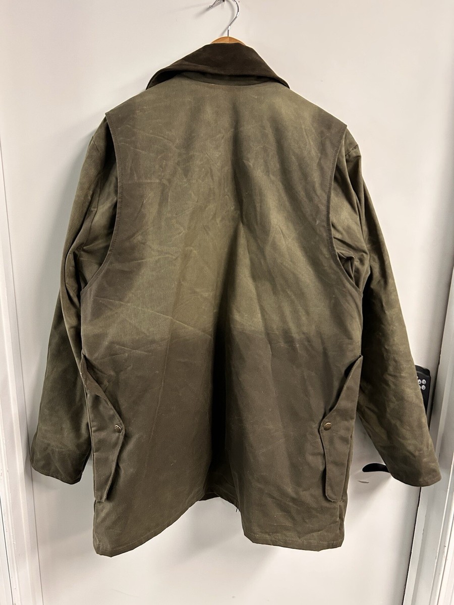 Filson Field Jacket 39126 MINT XL | eBay