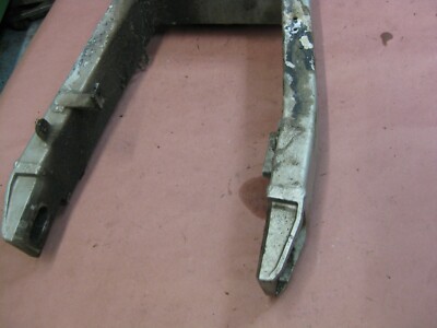 そも 1998 - 1999 KAWASAKI ZX9R OEM REAR WHEEL SWINGARM SUSPENSION