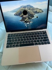 Apple MacBook Air 13.3" (128GB SSD, Intel Core i5 8th Gen., 3.60 GHz, 8GB)...