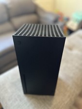 Xbox Series x Console
