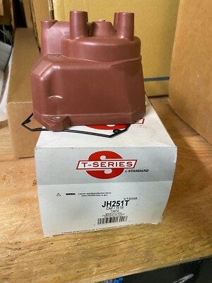 Distributor Cap Standard JH251T