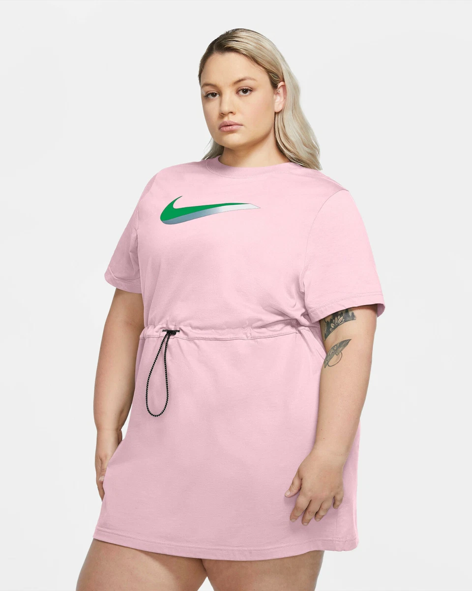Nike plus size clothing discount