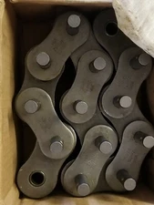 14" TIMKEN DRIVE CHAIN API160HZ ( API-160HZ-1RVD3-2P14NBA) 