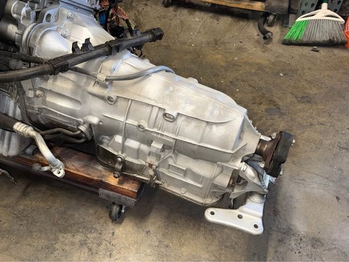 2009 2010 2011 2012 13 BMW 328i 128i 323i 3.0L RWD Automatic Transmission 80K Mi - Picture 7 of 10
