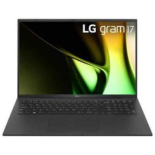 Lg Gram 17" Laptop - Intel Evo Platform Intel Core Ultra 7 - 16gb Ram - 2tb S...