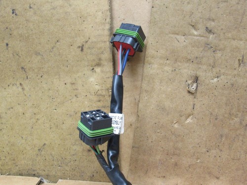 2008 Mercury 60 HP EFI Bigfoot Trim Wiring Harness Engine Loom - Foto 14 di 15