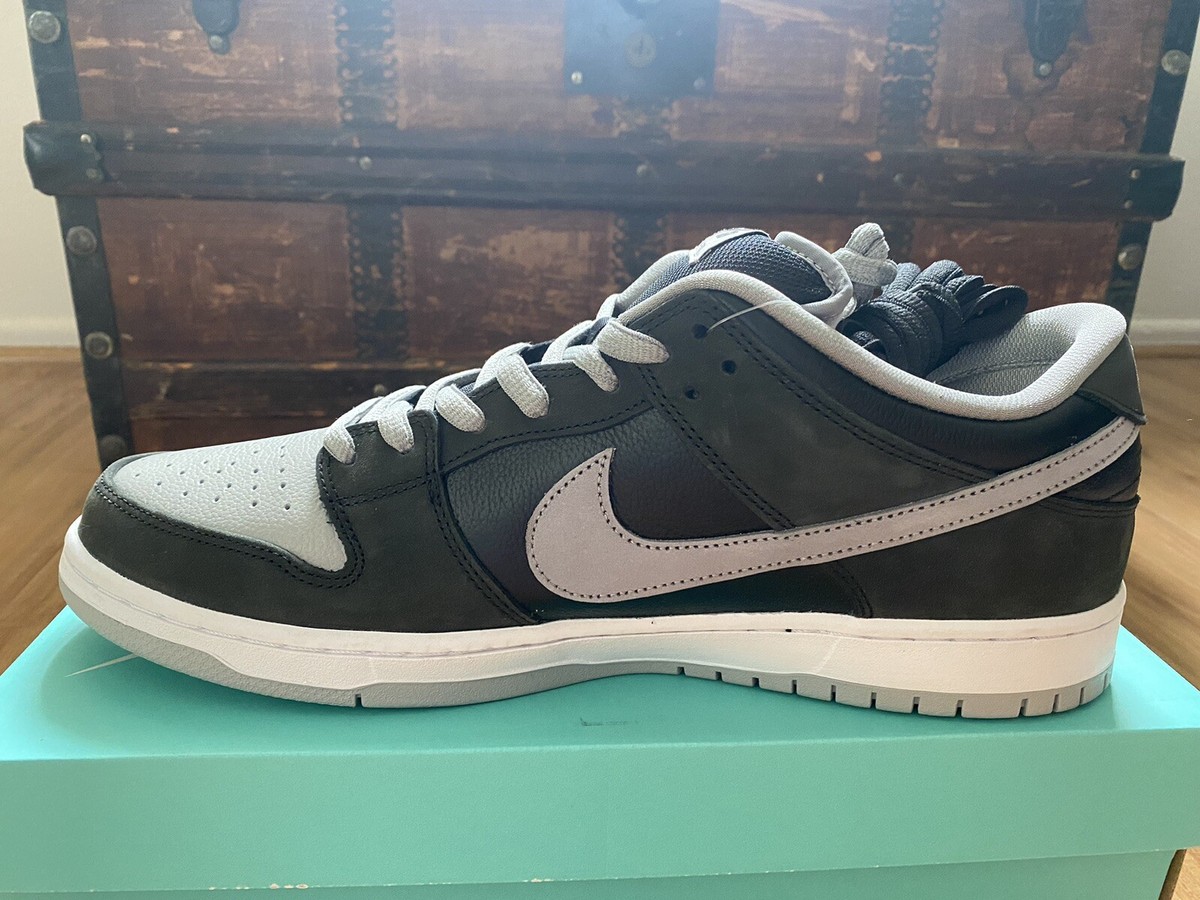 dunk low shadow j pack