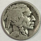 1919-S Buffalo Nickel Very Good VG Coin #14781