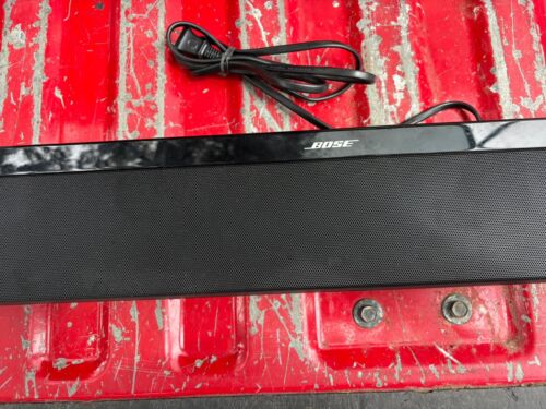 Bose Cine Mate 120 speaker Array 4146425B - Picture 4 of 10