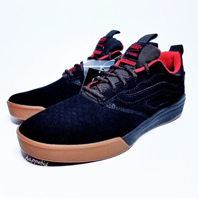 vans ultrarange pro spitfire