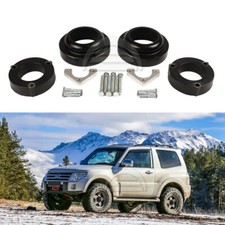 Professional Leveling Lift Kit Set For Mitsubishi Pajero Montero 3 4 1999 - 2022