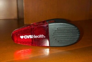 CVS Branded Fridge Magnetic Clip