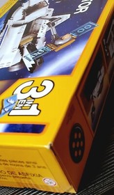 LEGO  Creator Space Shuttle Explorer New Factory Sealed 31066 Box Set