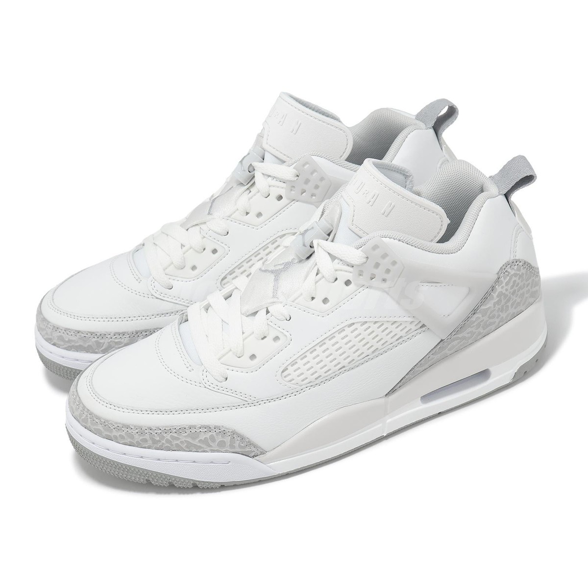 NIKE★Jordan Spizike Low★24-31cm★オシャレ スニーカー★人気 Nike Jordan Spizike Low Summit White Photon Dust Men Casual