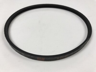 *New Improved  Belt* for Running Rabbit Weasel Came Saw for Stained Glass Frames
