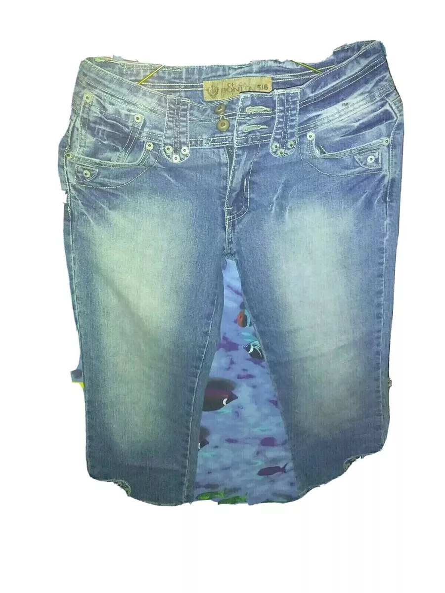 Chica jeans clearance
