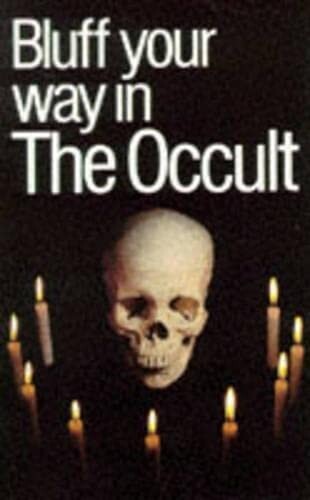 Occult (Bluffer's Guides)