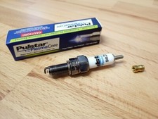 Pulstar SE2T-6 Plasma Core Spark Plugs fit: Aprilia 125cc Sportcity 2004-2008