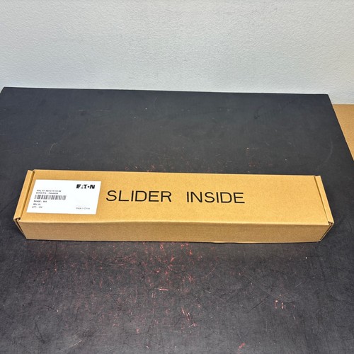 New Eaton 9RK for Eaton 9PX 9SX 3U Slider Rail Rackmount Kit