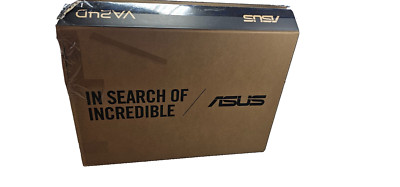 ASUS VA24DQ 23.8  Monitor, 1080P Full HD, 75Hz, IPS, Adaptive-Sync/FreeSync