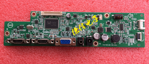 1PC Used AOC I2481FXH 238LM000007 Drive 