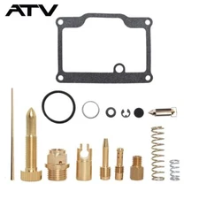 GENRICS For Polaris 94-95 400 400L Sport Sportsman Xplorer Carb Rebuild Kit