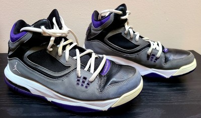 jordan flight 23 purple