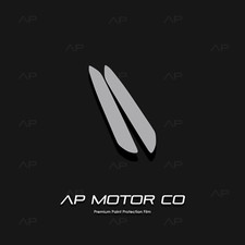 Fits Alfa Romeo Tonale 2023-2025 Headlight Protection TPU PPF Pre-Cut Kit Gloss