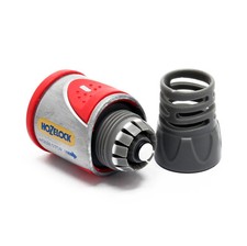 Set Maschio Femmina 3/8 Tubi Connettori Rapidi Per Tubi - Set Maschio E