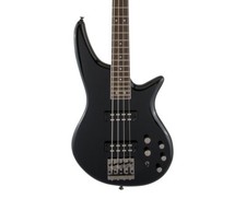 Used Jackson JS Series Spectra Bass JS3 - Gloss Black