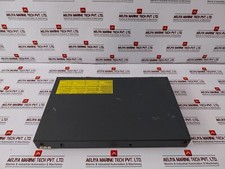 CISCO SYSTEMS PIX-515E Security Appliance 47-10539-02 50/60HZ