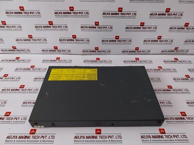 CISCO SYSTEMS PIX-515E Sicherheitsgerät 47-10539-02 50/60Hz