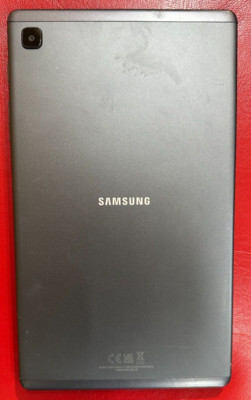 Samsung Galaxy Tab A7 Lite - FÜR ERSATZTEILE - BITTE BESCHREIBUNG LESEN