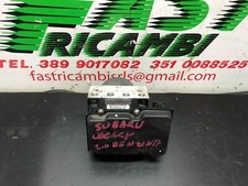 Pompe à essence Subaru LEGACY