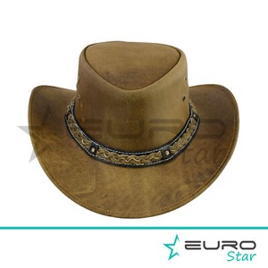 leather hats ebay