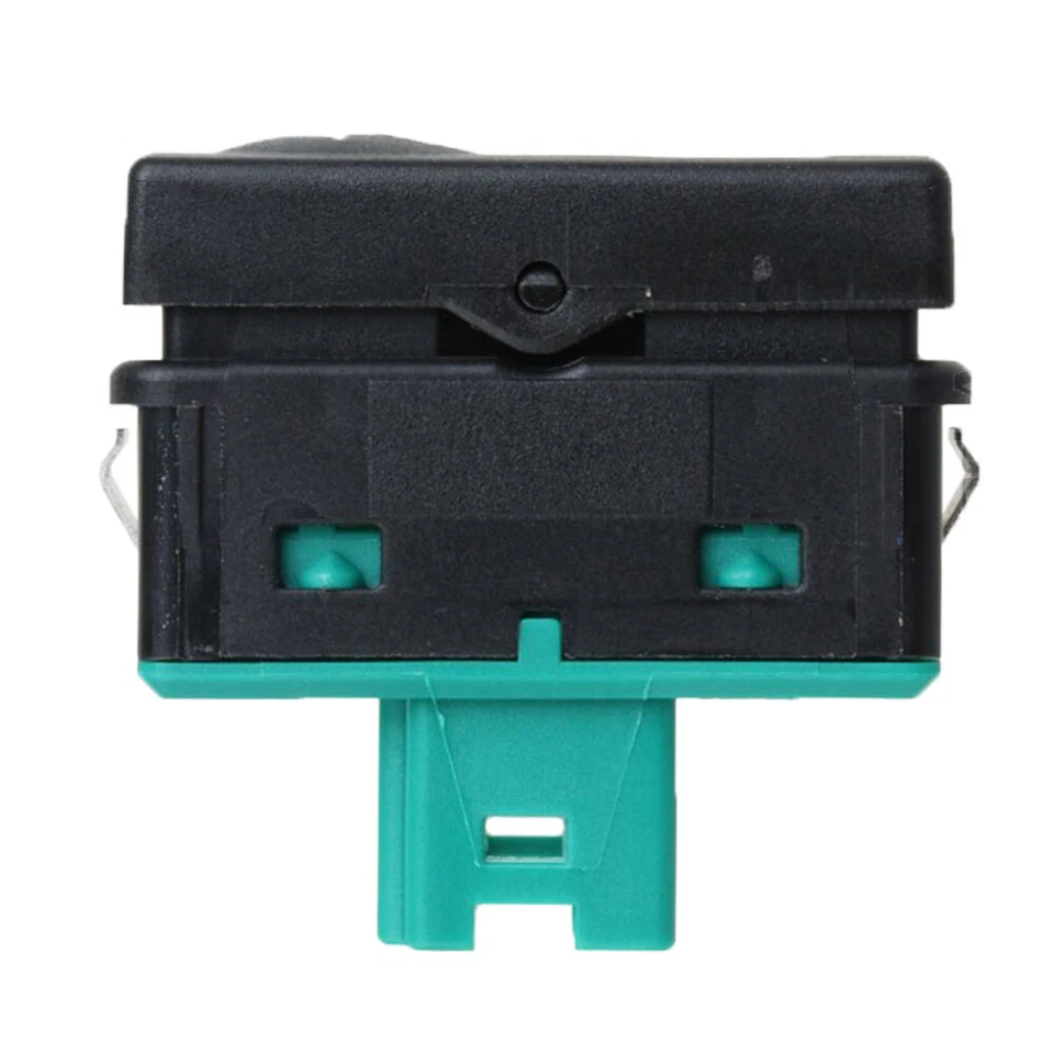 61318365300 Interruptor de ventana eléctrica lado del pasajero para BMW E36 318I 323I 325I 328I Foto 4 de 4