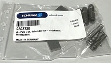 SCHUNK 0303720 Spring-Loaded Pressure Piece PZN-plus/DPZ-plus 64 (OEM) *NEW*