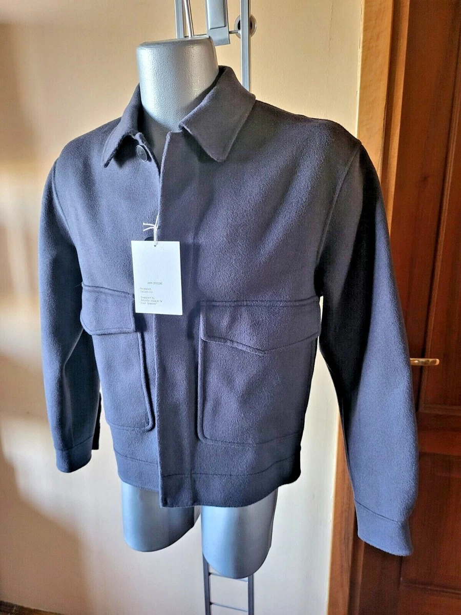 Zara wool cheap jacket
