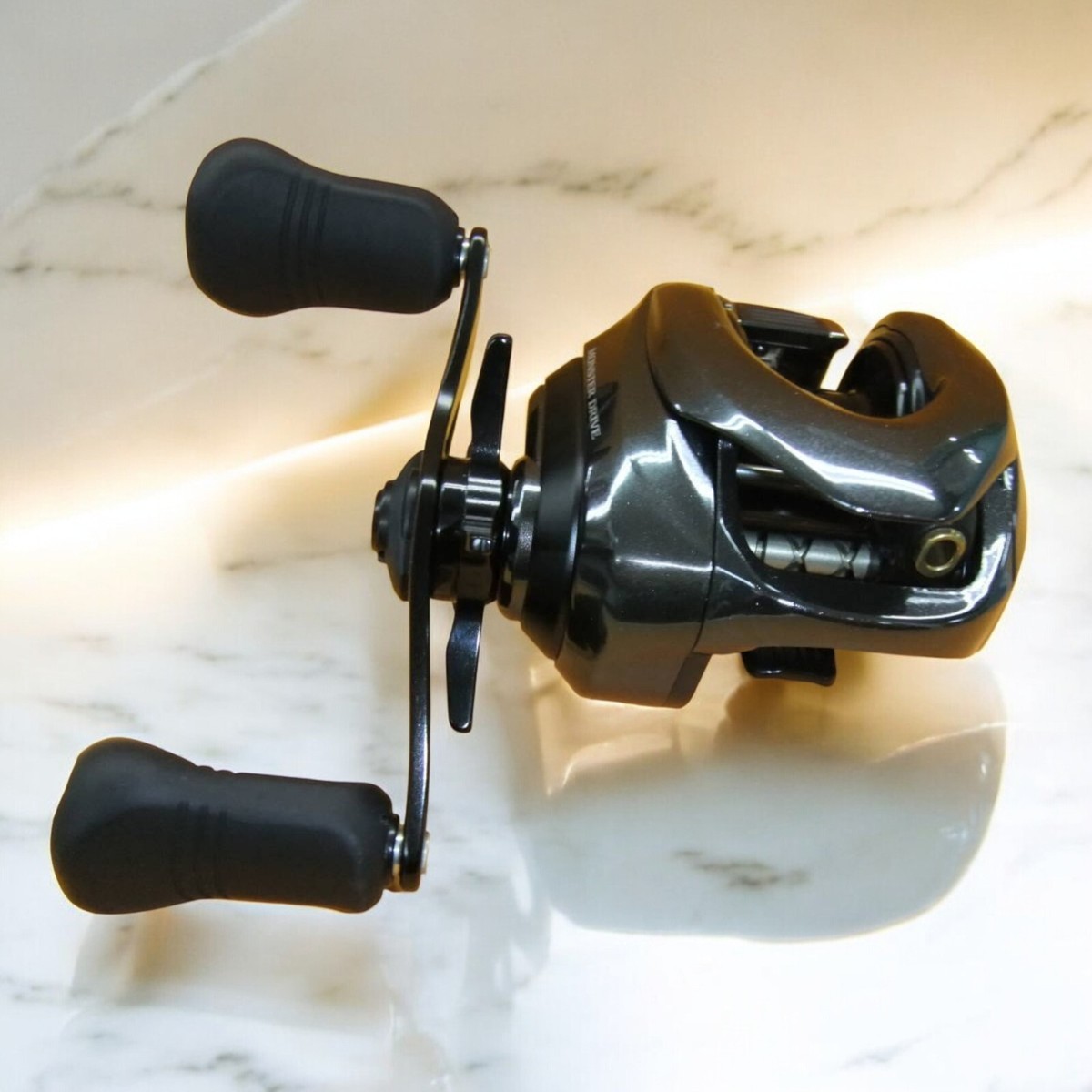 Shimano 18 Antares DC MD XG Left Hand Baitcasting Reel 8.5:1