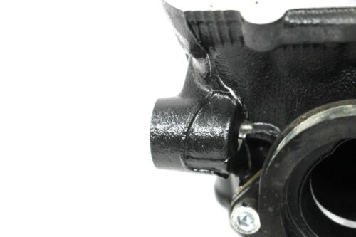 19-22 Yamaha YZF R3 Cylinder Head Assembly - Picture 2 of 6