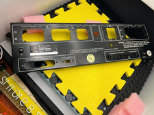 Kenwood KR-5400 Receiver, Back Panel with Power Sockets, Fast Tracked Shipping