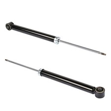 Paar Hinten Stossdämpfer für Audi A1 VW Polo Fox Seat Cordoba Skoda 6Q0513025AJ