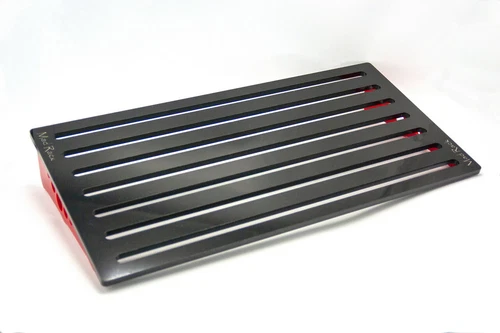 11x22" Bashsea Mad Rack-Coral Frag Rack Red & Black Free US Shipping