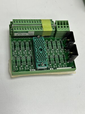 TRICONEX 9662-6 TERMINATION BOX PHOENIX CONTACT | eBay