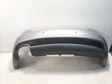 AUDI A5 Sportback 8TA Hintere Stoßstange 8T8807521G 2.0 Diesel 110kw 2014