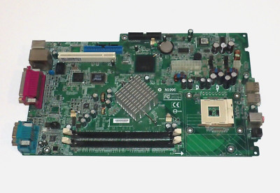 Intel Microstar / MSI MS-6765 Version 2 Motherboard for MSI Hetis 865GV-Giga